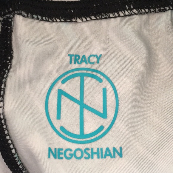 Athletic Leggings from Tracy Negoshian - Picture 4 of 5